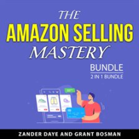 The_Amazon_Selling_Mastery_Bundle__2_in_1_Bundle